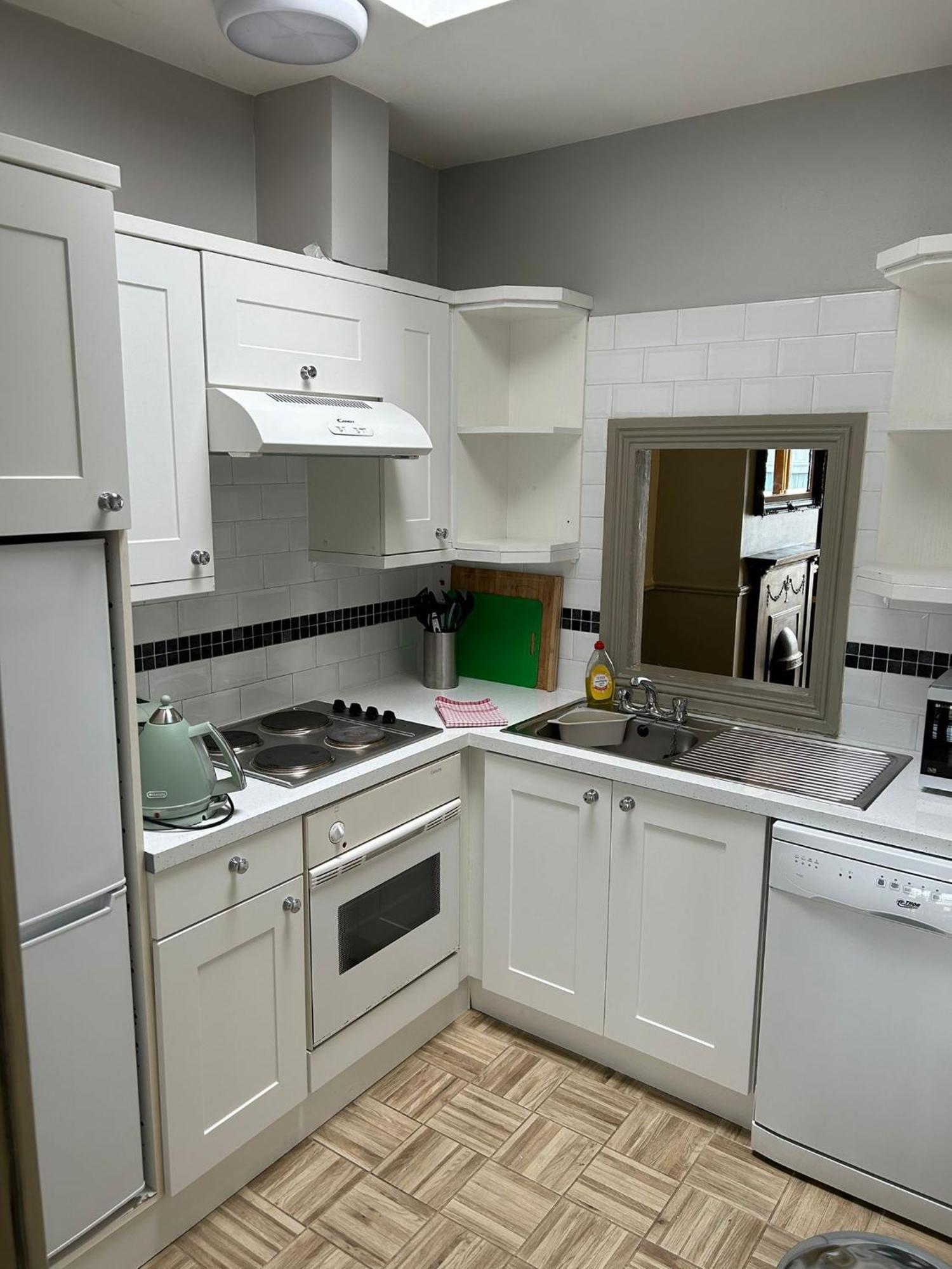 Gogartys Temple Bar Apartments Dublin Luaran gambar